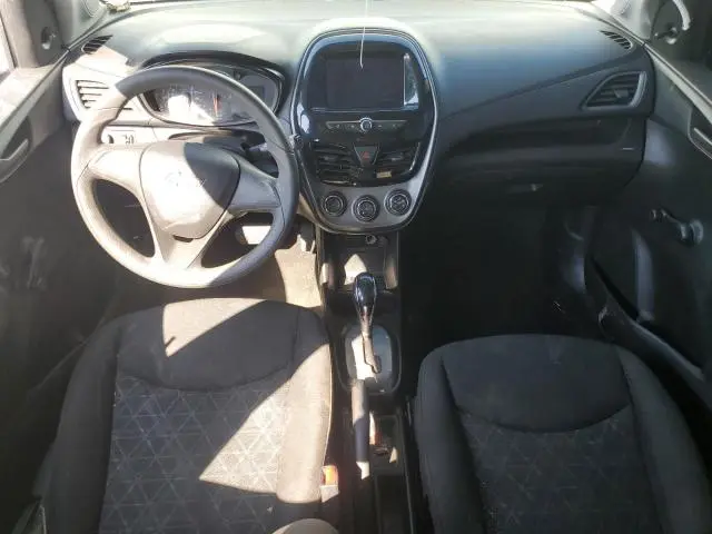 2020 CHEVROLET SPARK LS