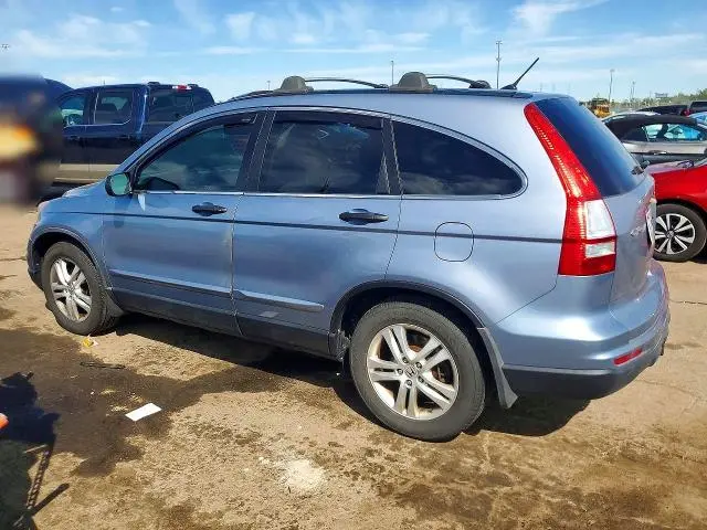 2011 HONDA CR-V EX  