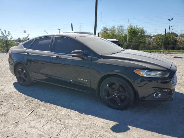 2014 FORD FUSION SE HYBRID