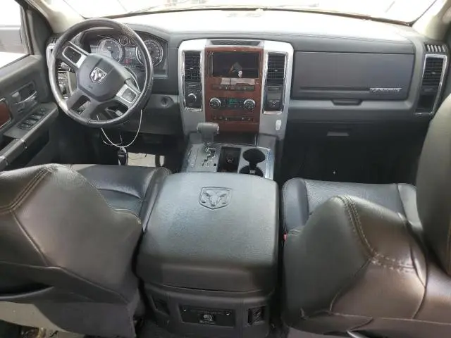 2011 DODGE RAM 1500 