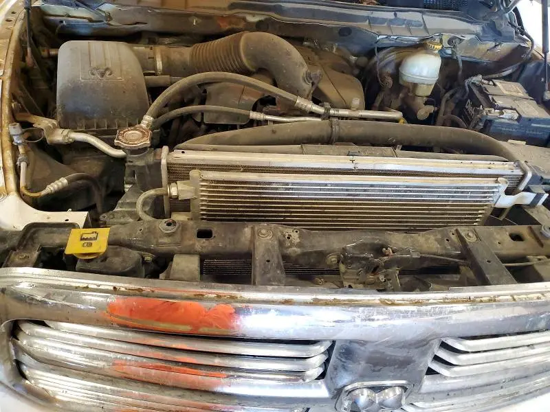 2014 RAM 1500 SLT  