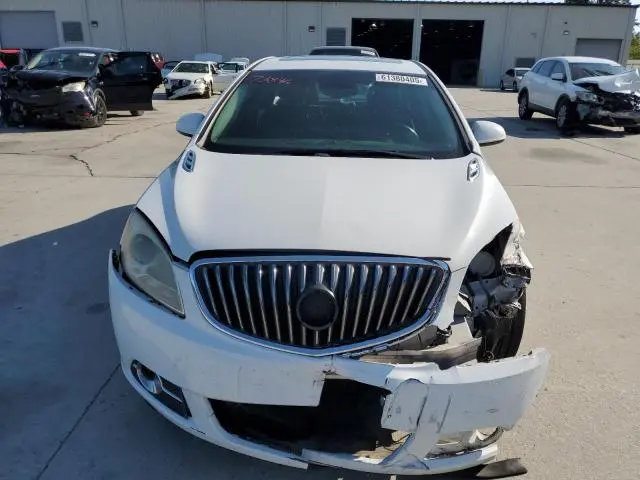 2012 BUICK VERANO