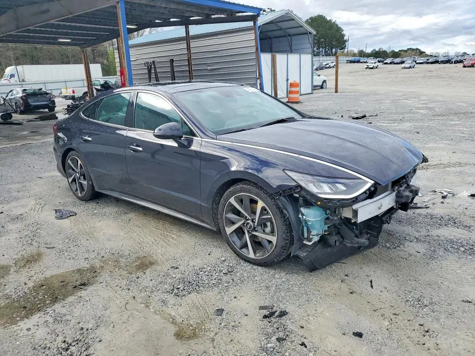 2023 HYUNDAI SONATA SEL PLUS  
