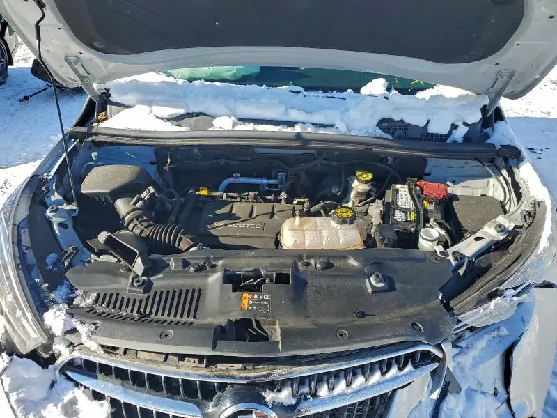 2019 BUICK ENCORE SPORT TOURING  