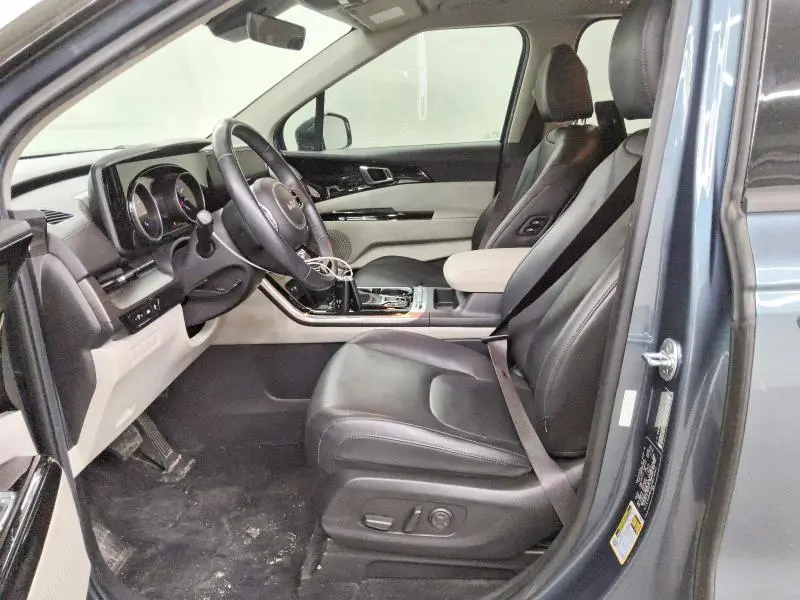 2022 KIA CARNIVAL SX PRESTIGE  
