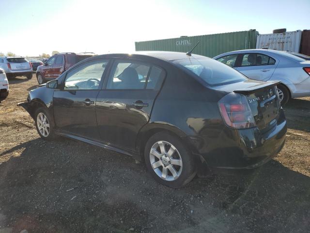 2010 NISSAN SENTRA 2.0