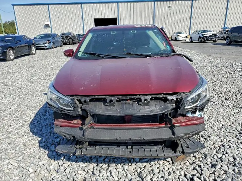 2020 SUBARU LEGACY LIMITED  