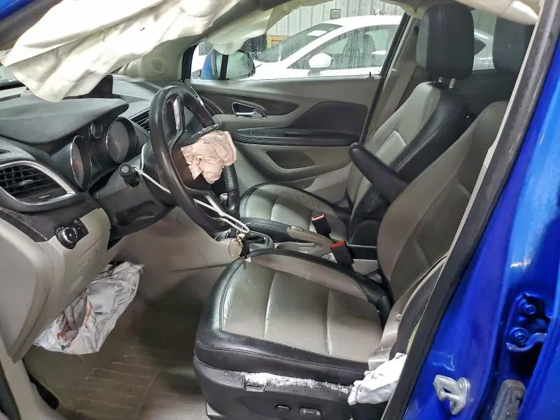 2015 BUICK ENCORE   
