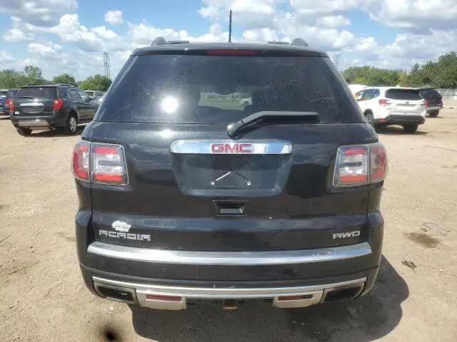 2014 GMC ACADIA DENALI  