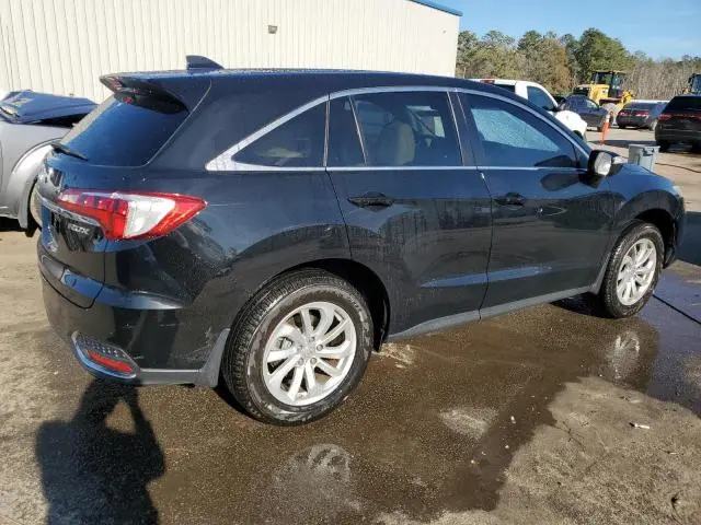 2017 ACURA RDX TECHNOLOGY