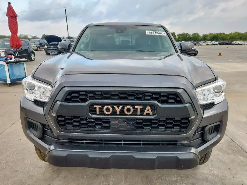 2023 TOYOTA TACOMA DOUBLE CAB  