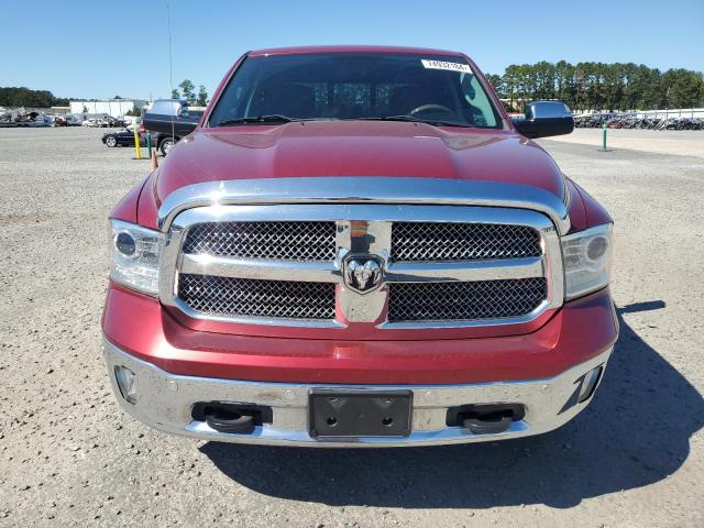 2015 RAM 1500 LONGHORN