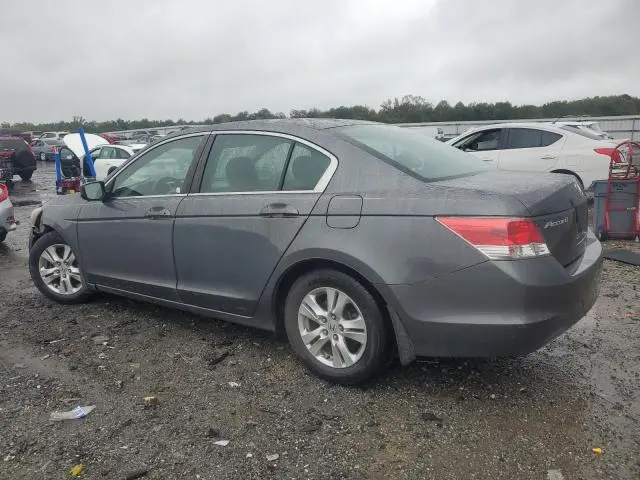2010 HONDA ACCORD LXP  