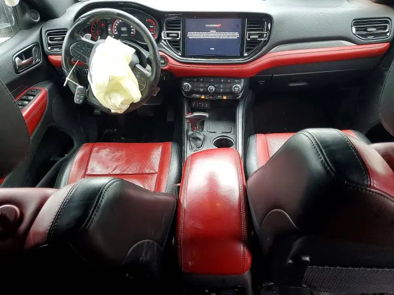 2021 DODGE DURANGO R  