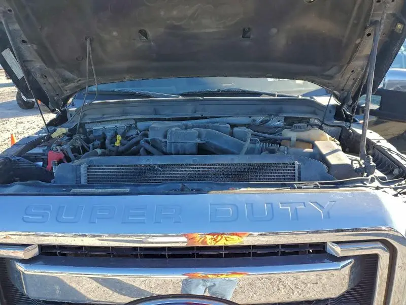 2016 FORD F250 SUPER DUTY  