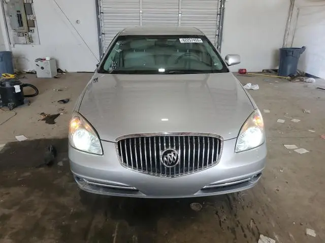 2010 BUICK LUCERNE CXL  