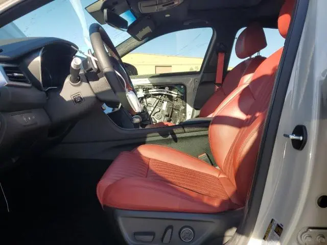 2024 GENESIS G70 BASE  