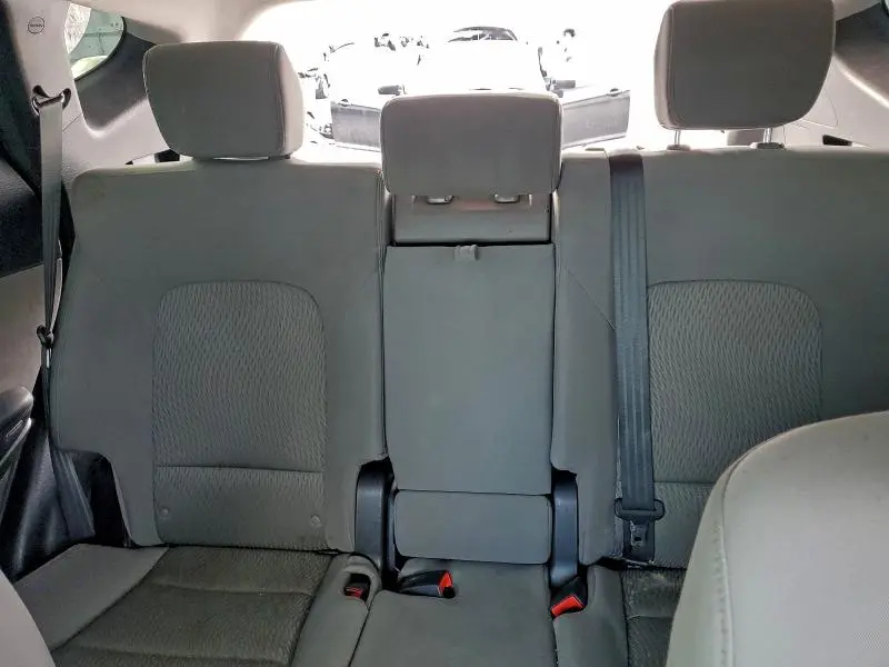 2015 HYUNDAI SANTA FE SPORT   