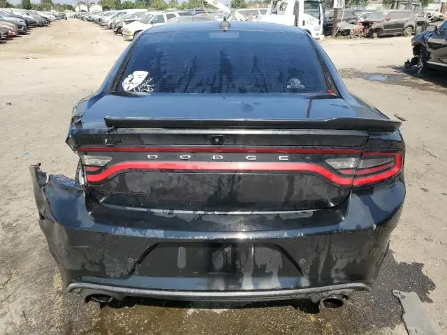 2018 DODGE CHARGER R/T  