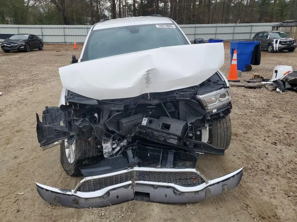 2023 DODGE DURANGO SXT  