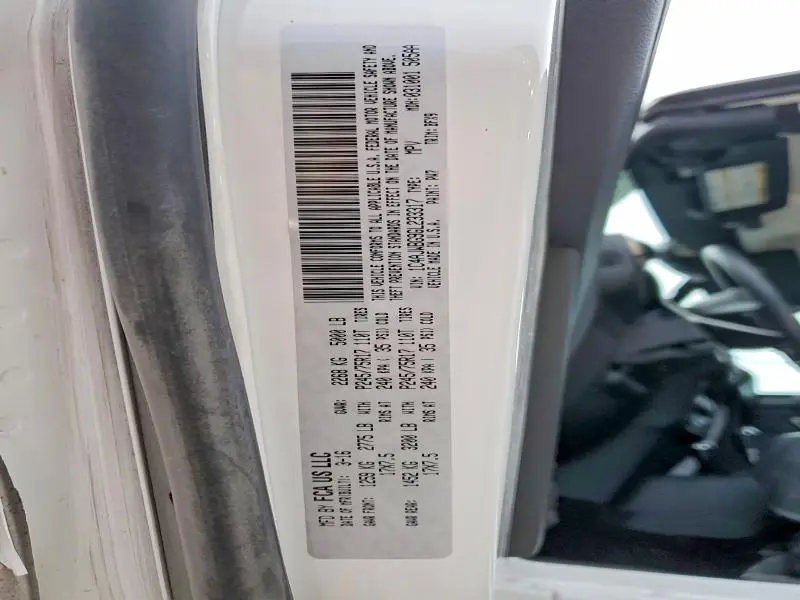 2016 JEEP WRANGLER SAHARA  