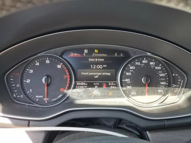 2022 AUDI Q5 PREMIUM 45  