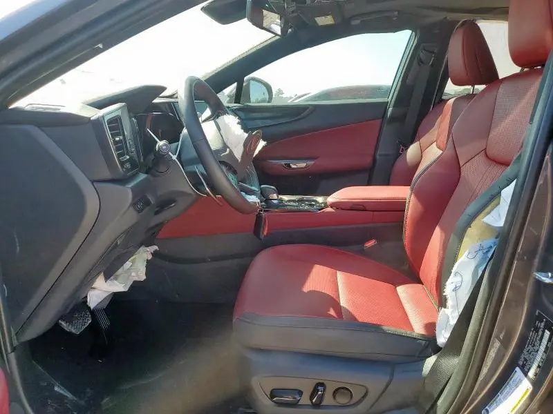 2025 LEXUS NX 250 BASE  