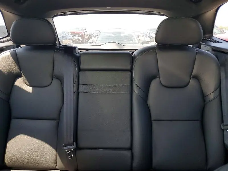 2018 VOLVO XC60 T6 INSCRIPTION  