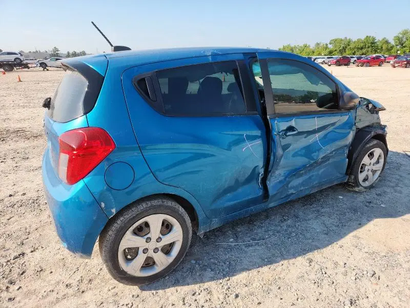 2021 CHEVROLET SPARK LS  