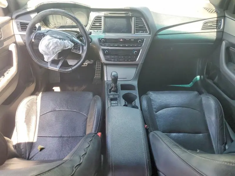 2015 HYUNDAI SONATA LIMITED 2.0T  