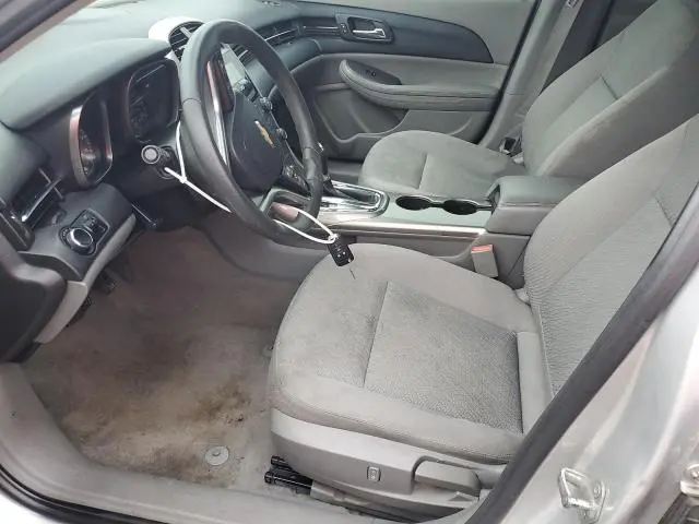 2013 CHEVROLET MALIBU LS  
