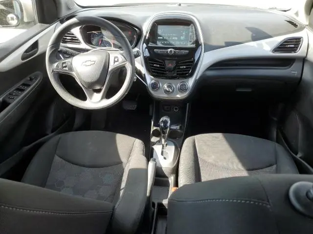 2017 CHEVROLET SPARK 1LT  