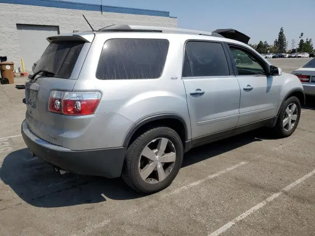 2012 GMC ACADIA SLT-1  