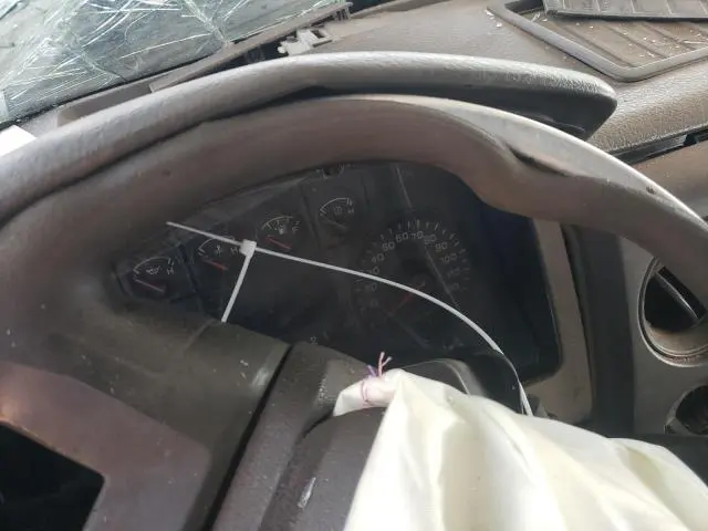 2010 FORD F150   