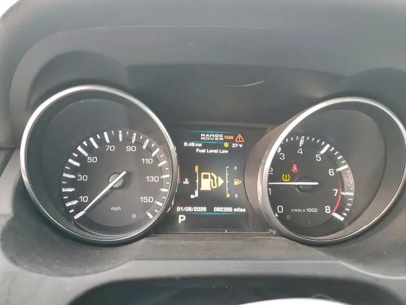 2013 LAND ROVER RANGE ROVER EVOQUE PURE PREMIUM  