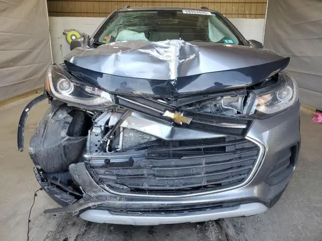 2020 CHEVROLET TRAX 1LT  