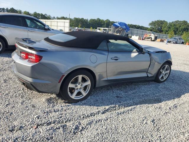 2020 CHEVROLET CAMARO LS