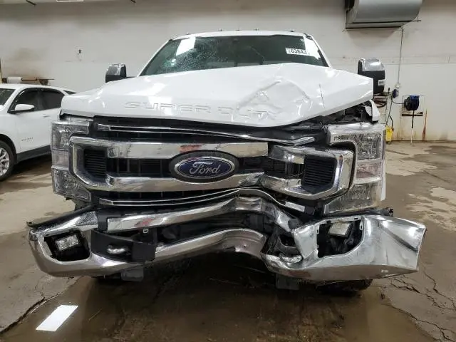 2021 FORD F250 SUPER DUTY  