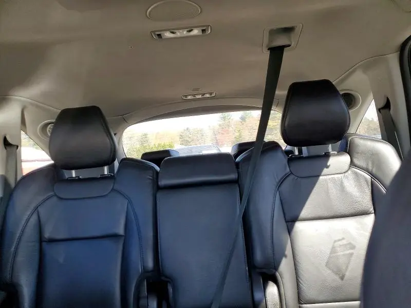 2016 ACURA MDX TECHNOLOGY  