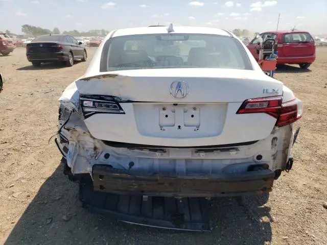 2016 ACURA ILX PREMIUM  