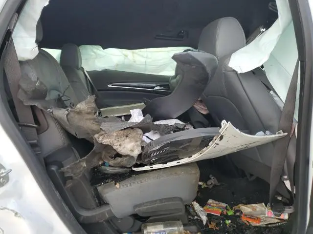 2024 BUICK ENCLAVE PREMIUM