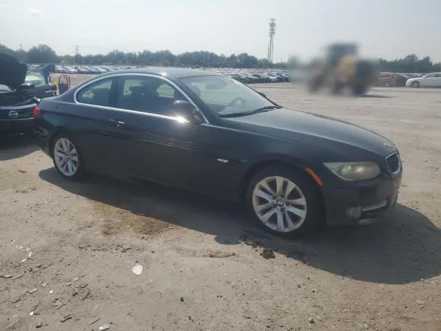 2011 BMW 328 I  