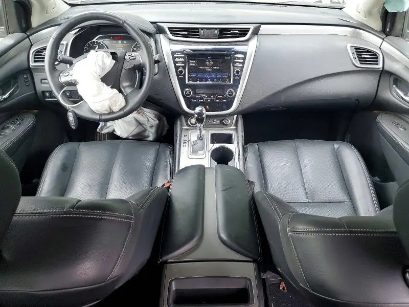 2024 NISSAN MURANO SL  