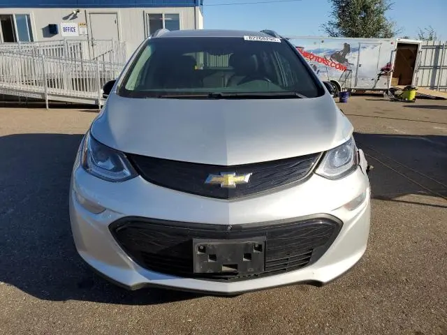 2020 CHEVROLET BOLT EV PREMIER  