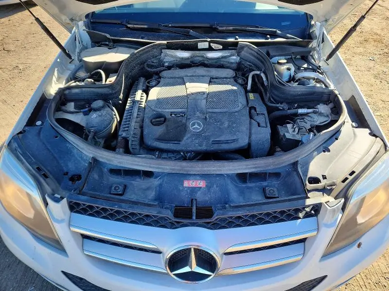 2014 MERCEDES-BENZ GLK 350  