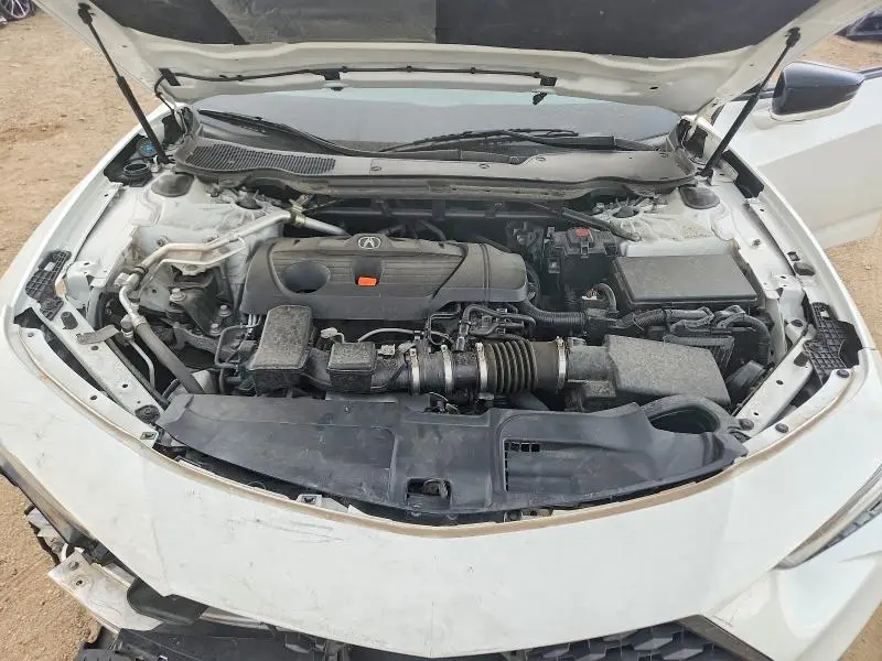 2021 ACURA TLX TECH A  