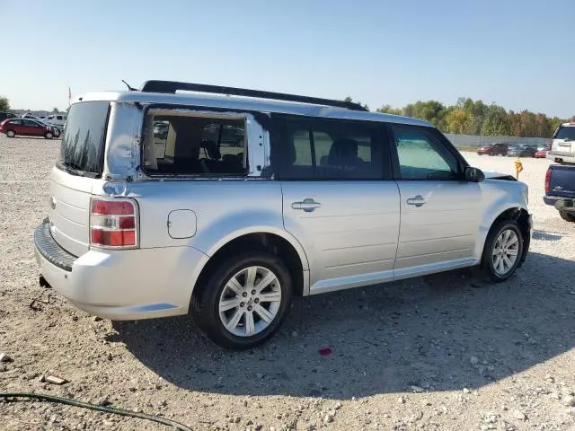2011 FORD FLEX SE  