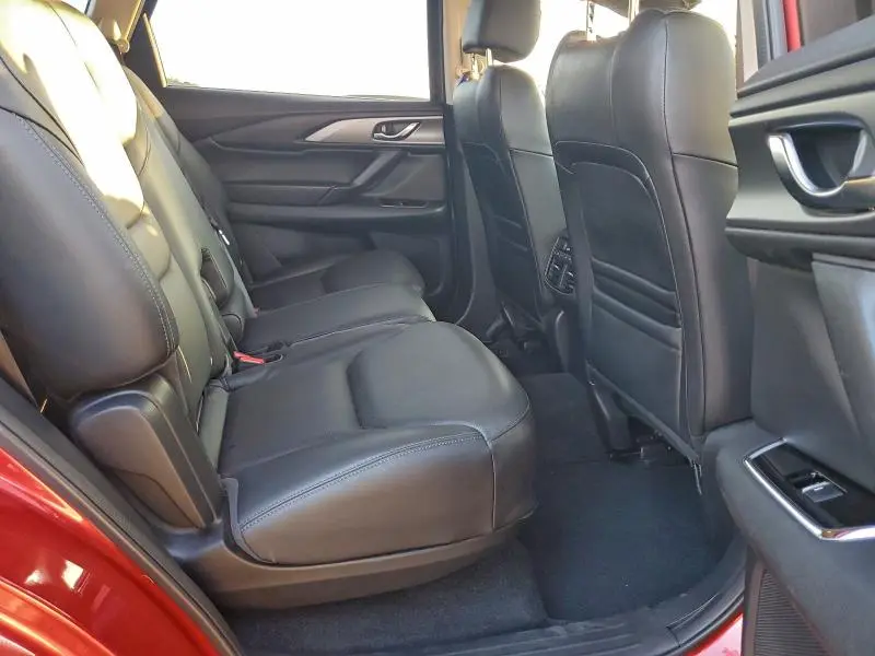 2017 MAZDA CX-9 TOURING  