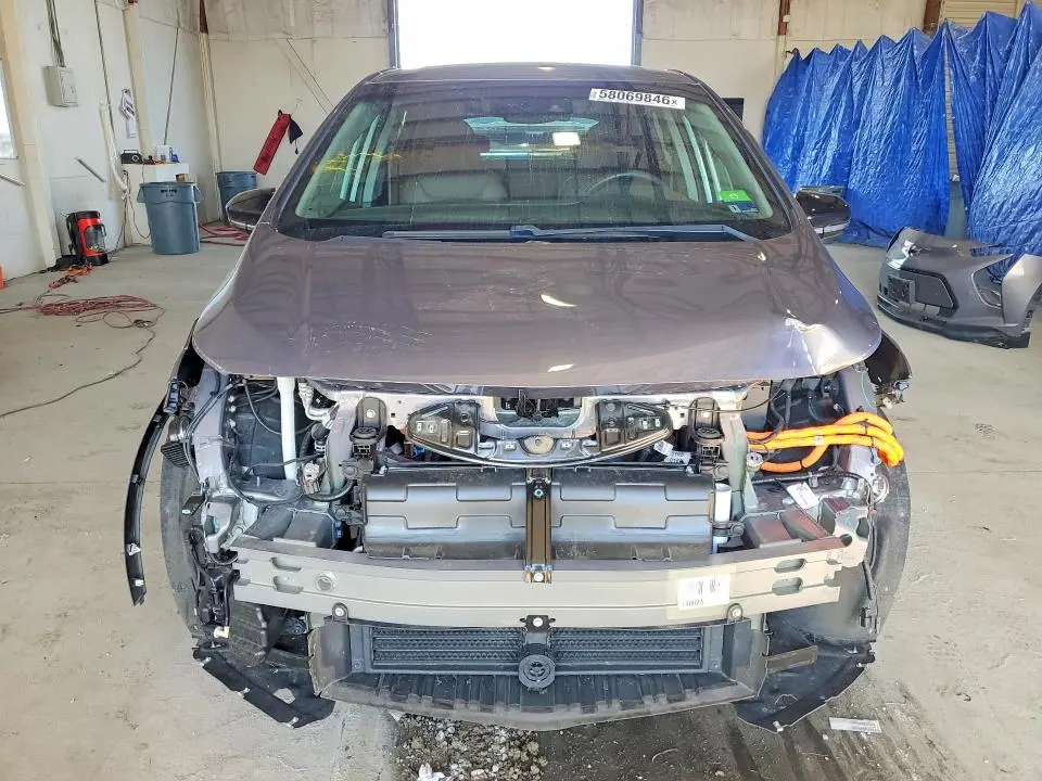 2023 CHEVROLET BOLT EV 2LT  