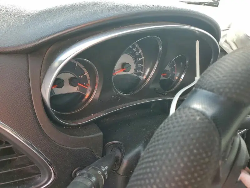 2014 CHRYSLER 200 LX  